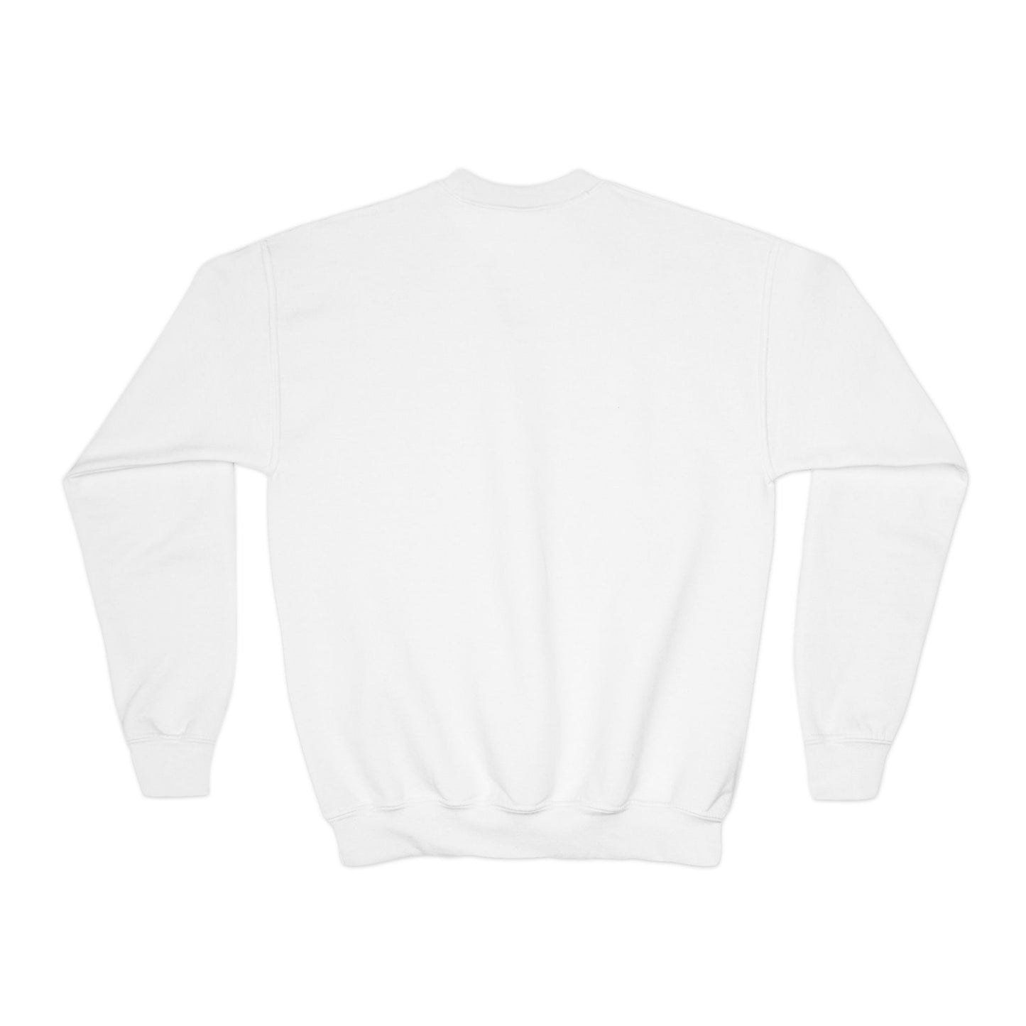 All About Fall - Youth Crewneck Sweatshirt