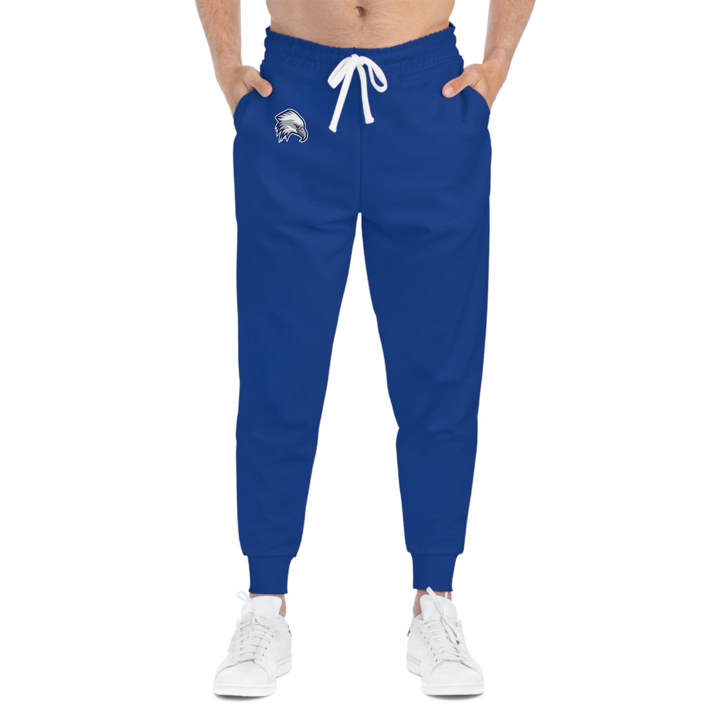 NTCC Eagles - Athletic Joggers (AOP)