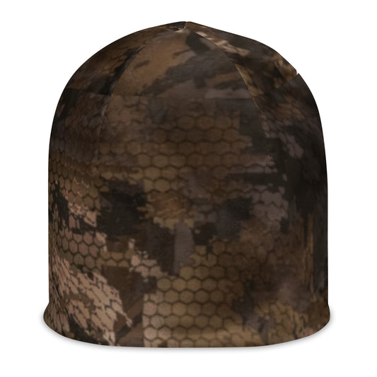 Came - All-Over Print Beanie