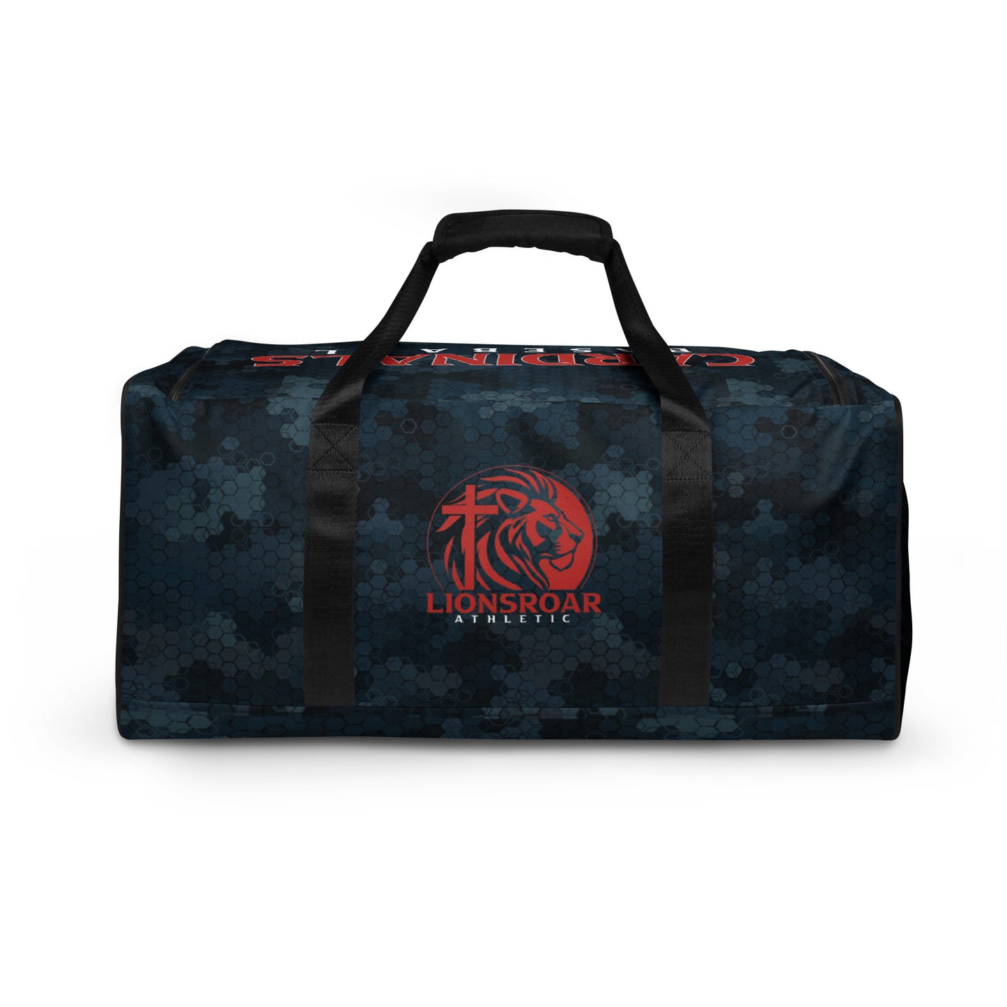 SVSU - Duffle bag