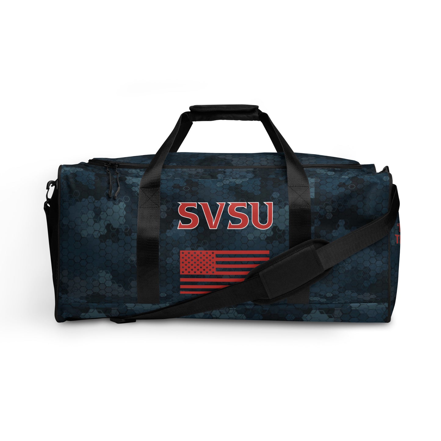 SVSU - Duffle bag