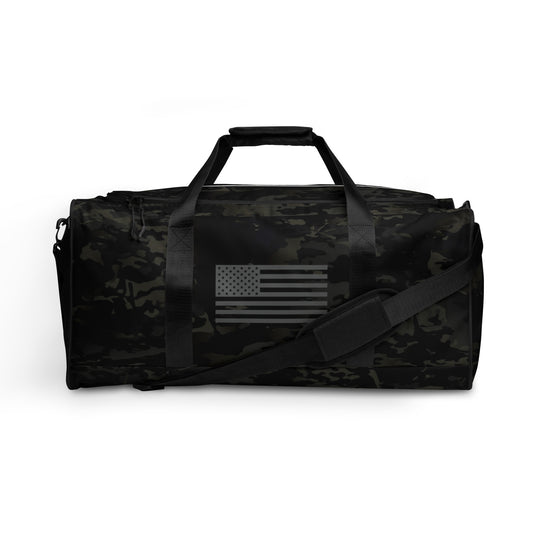 CGF Multicam - Duffle bag