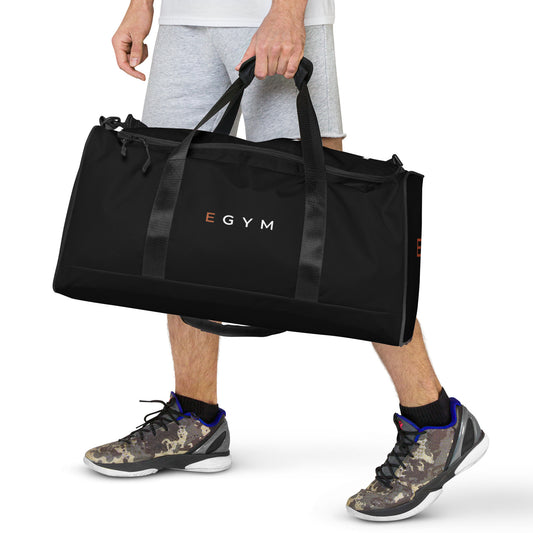 EGYM - Duffle bag