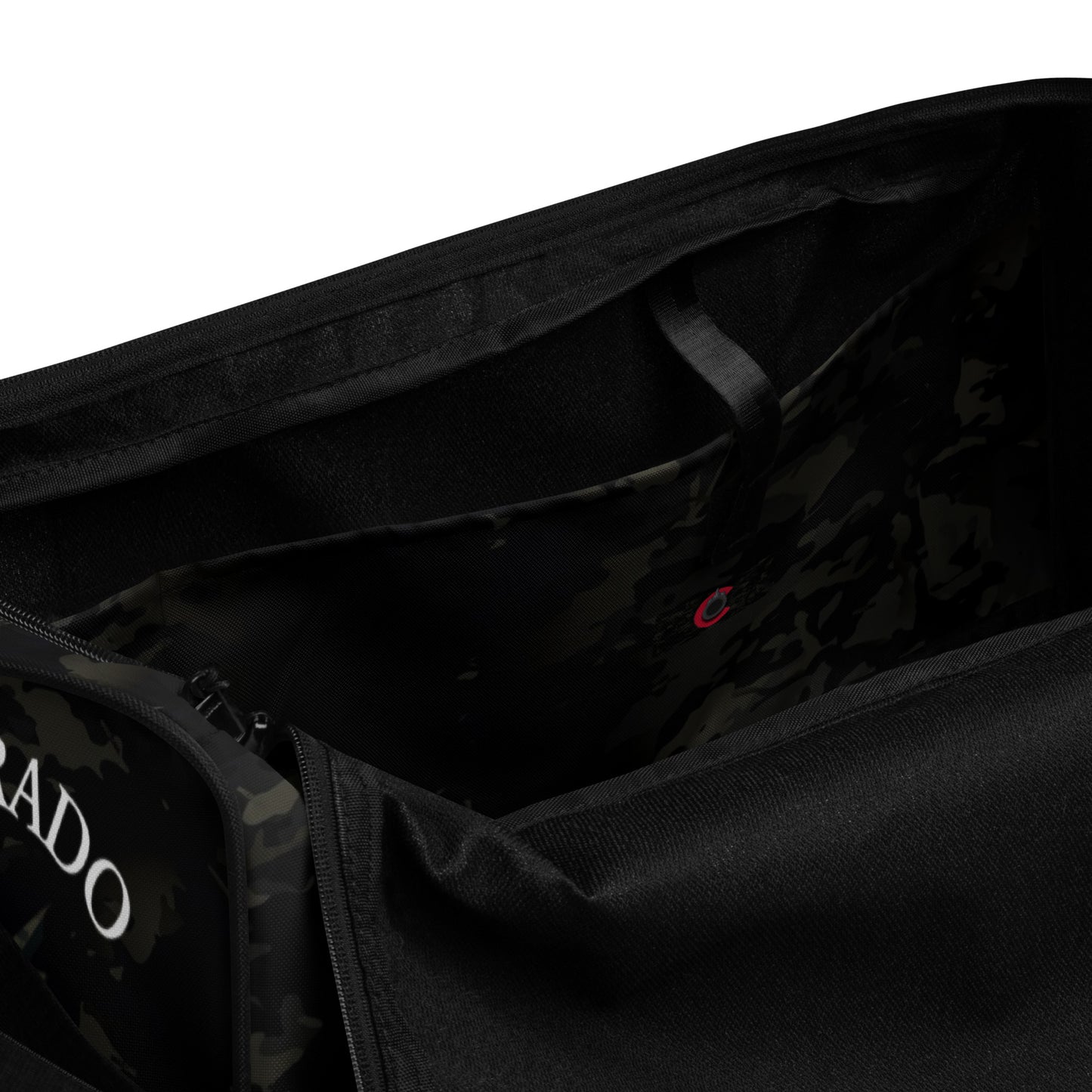 CGF Multicam - Duffle bag