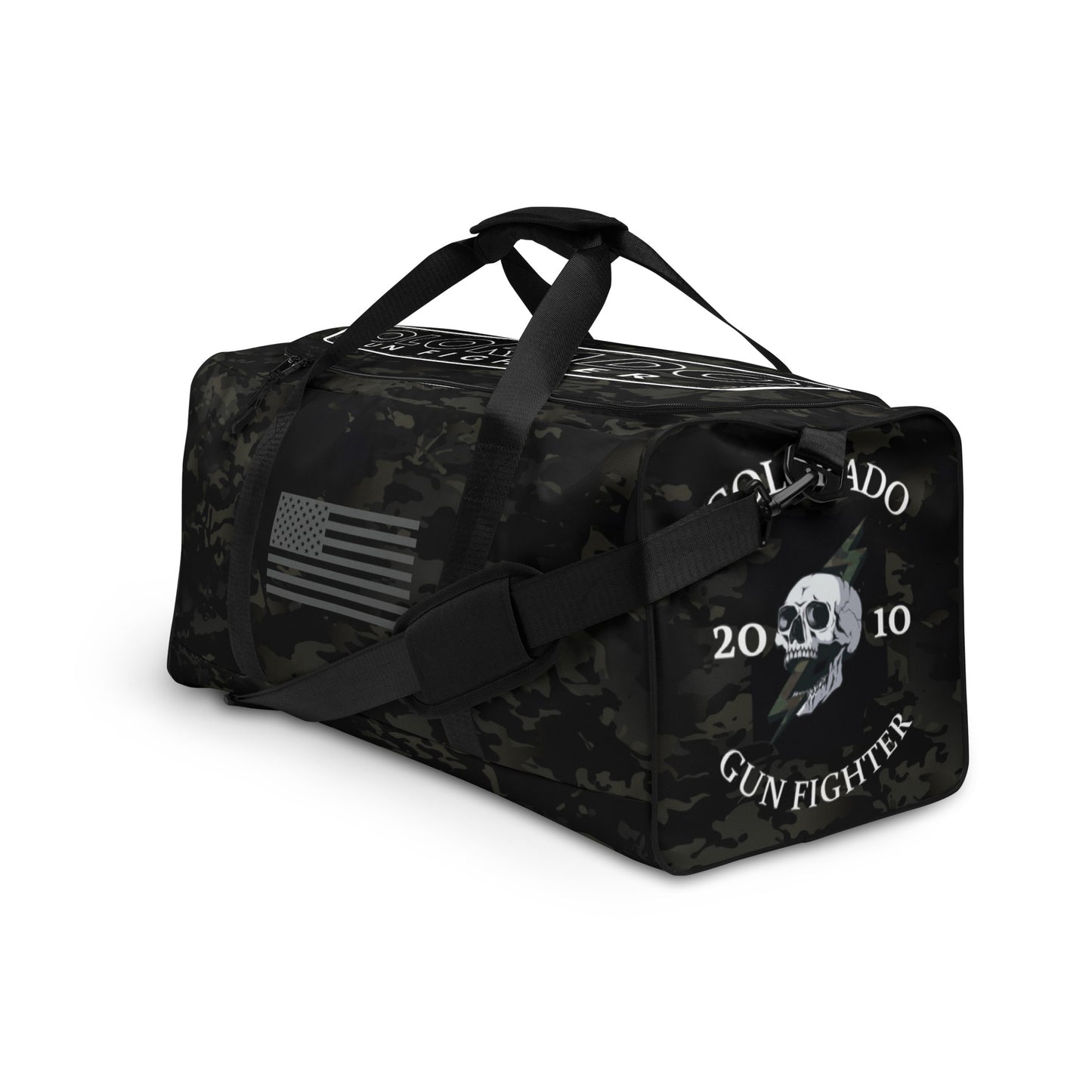 CGF Multicam - Duffle bag