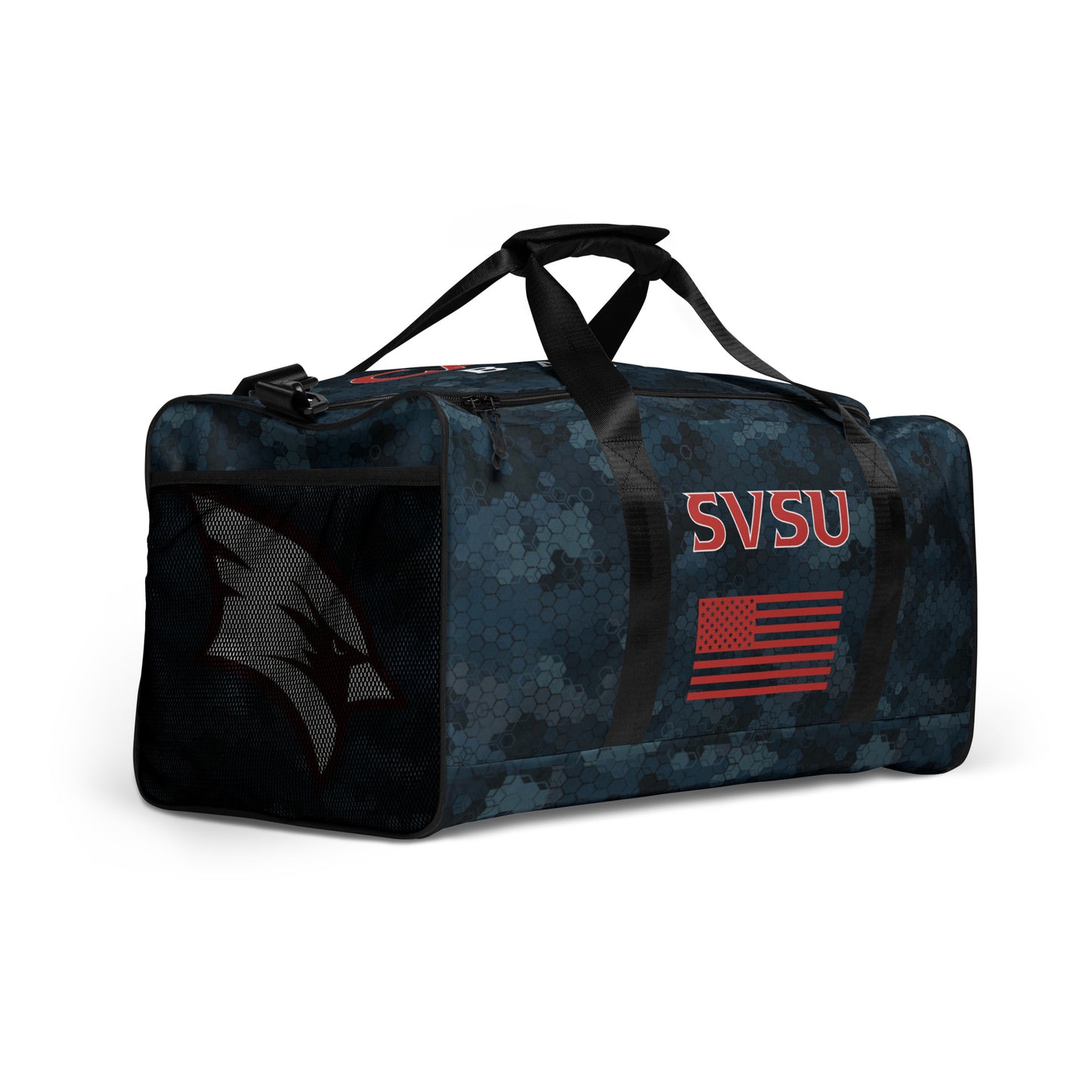 SVSU - Duffle bag