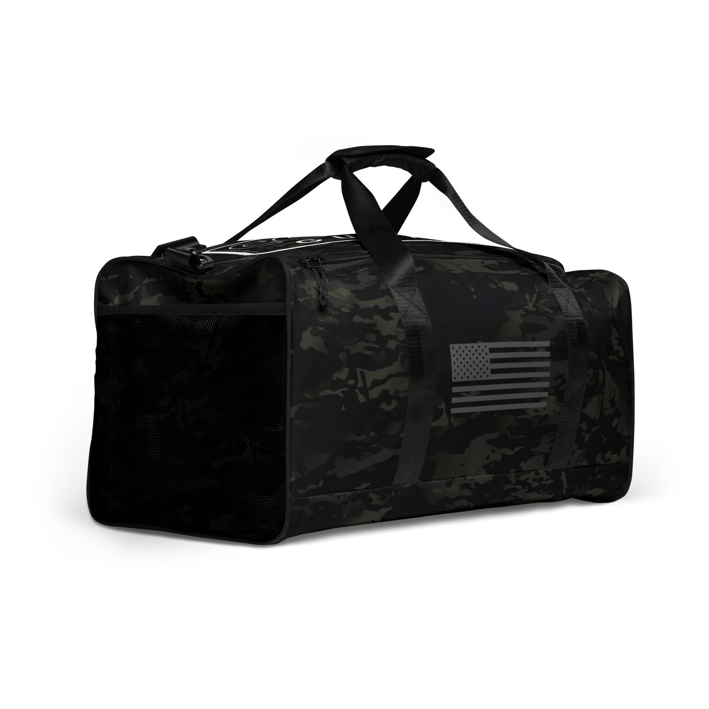 CGF Multicam - Duffle bag