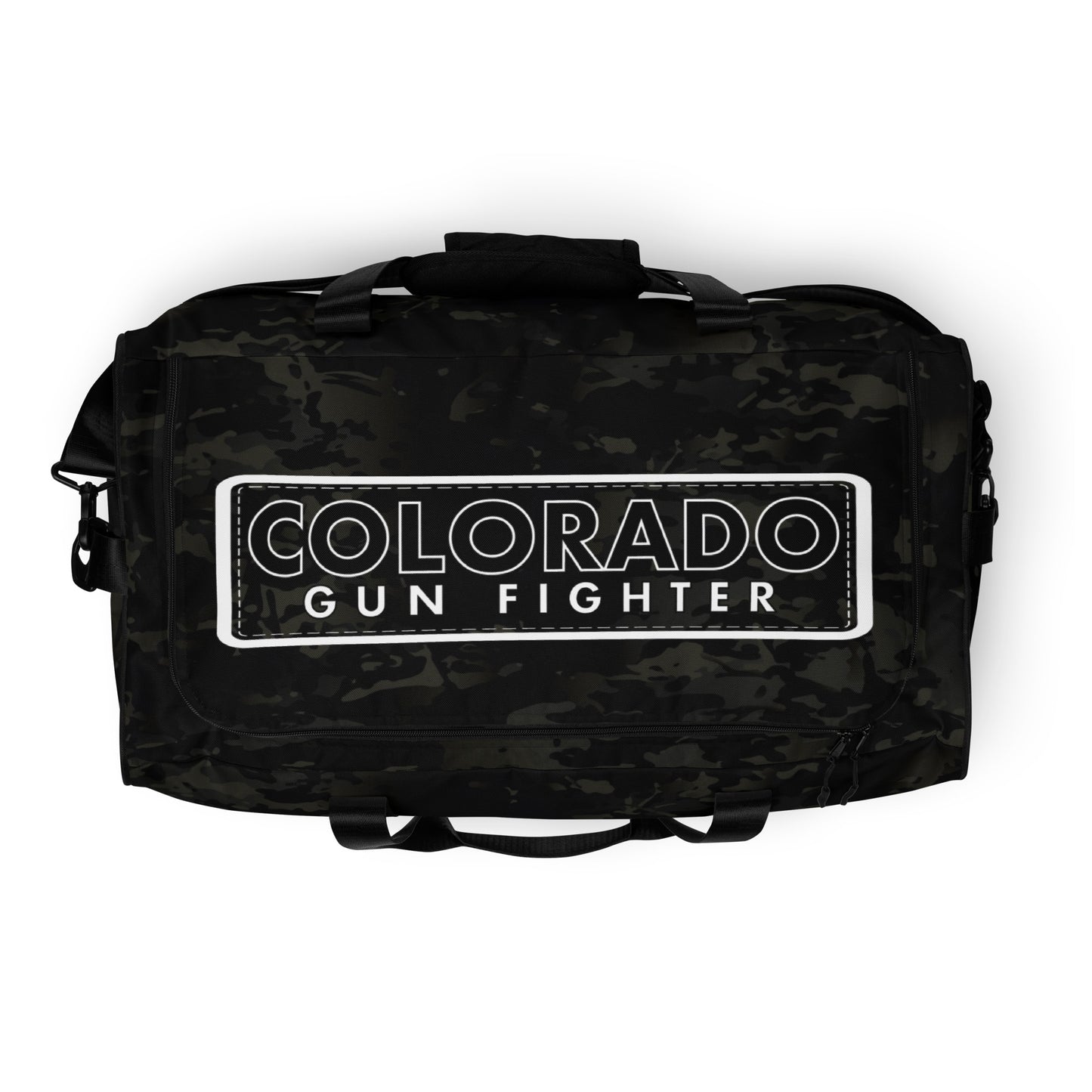 CGF Multicam - Duffle bag