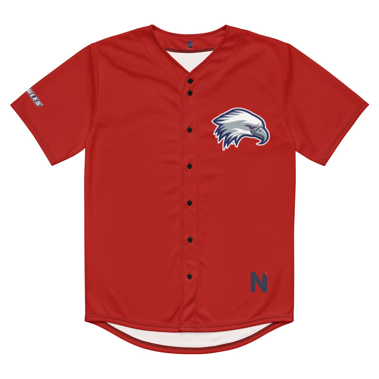 NTCC Jersey | to customized with name & number - email dailytee2024@gmail.com with request (additional charges will apply)