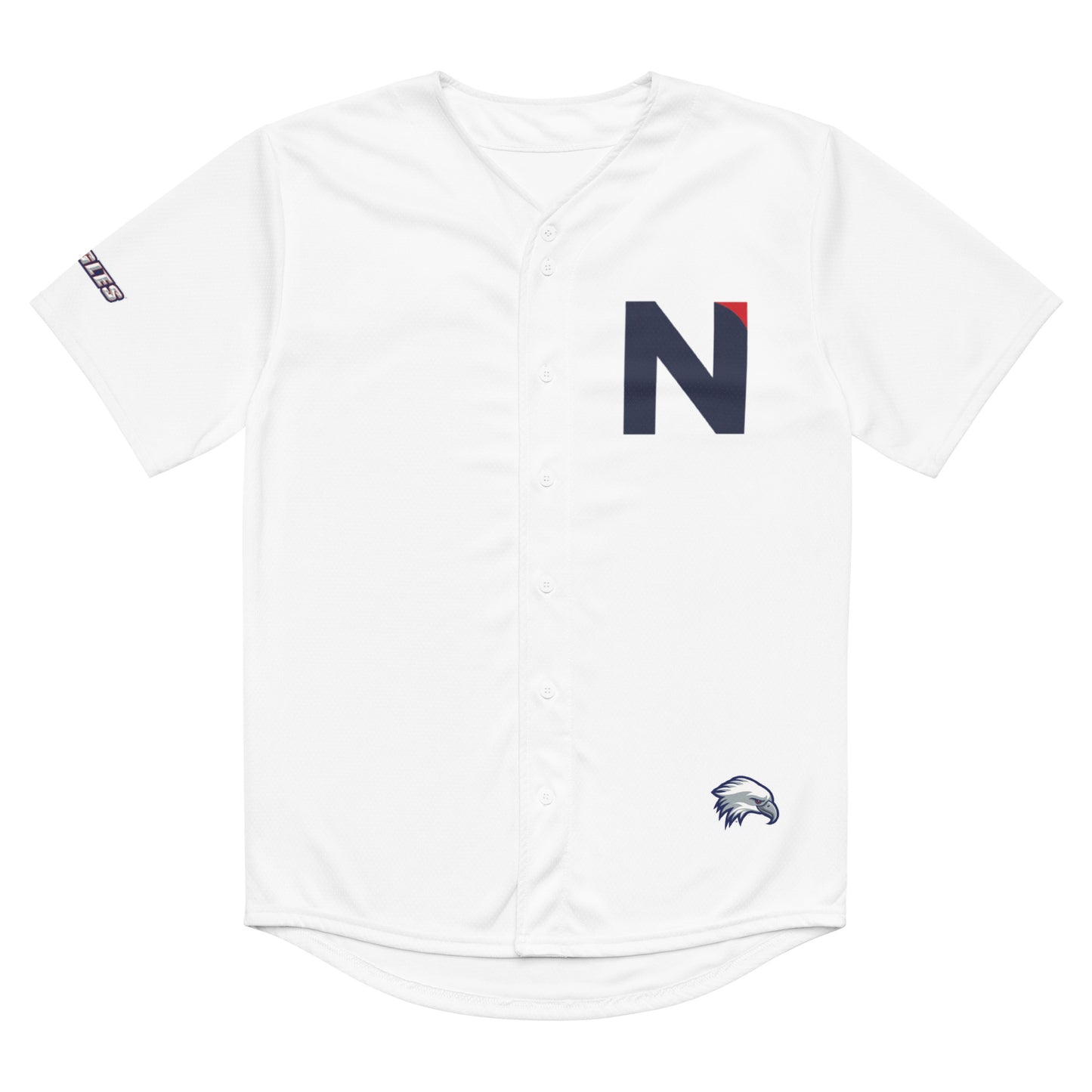 NTCC Jersey | to customize with name & number - email dailytee2024@gmail.com with request (additional charges will apply)