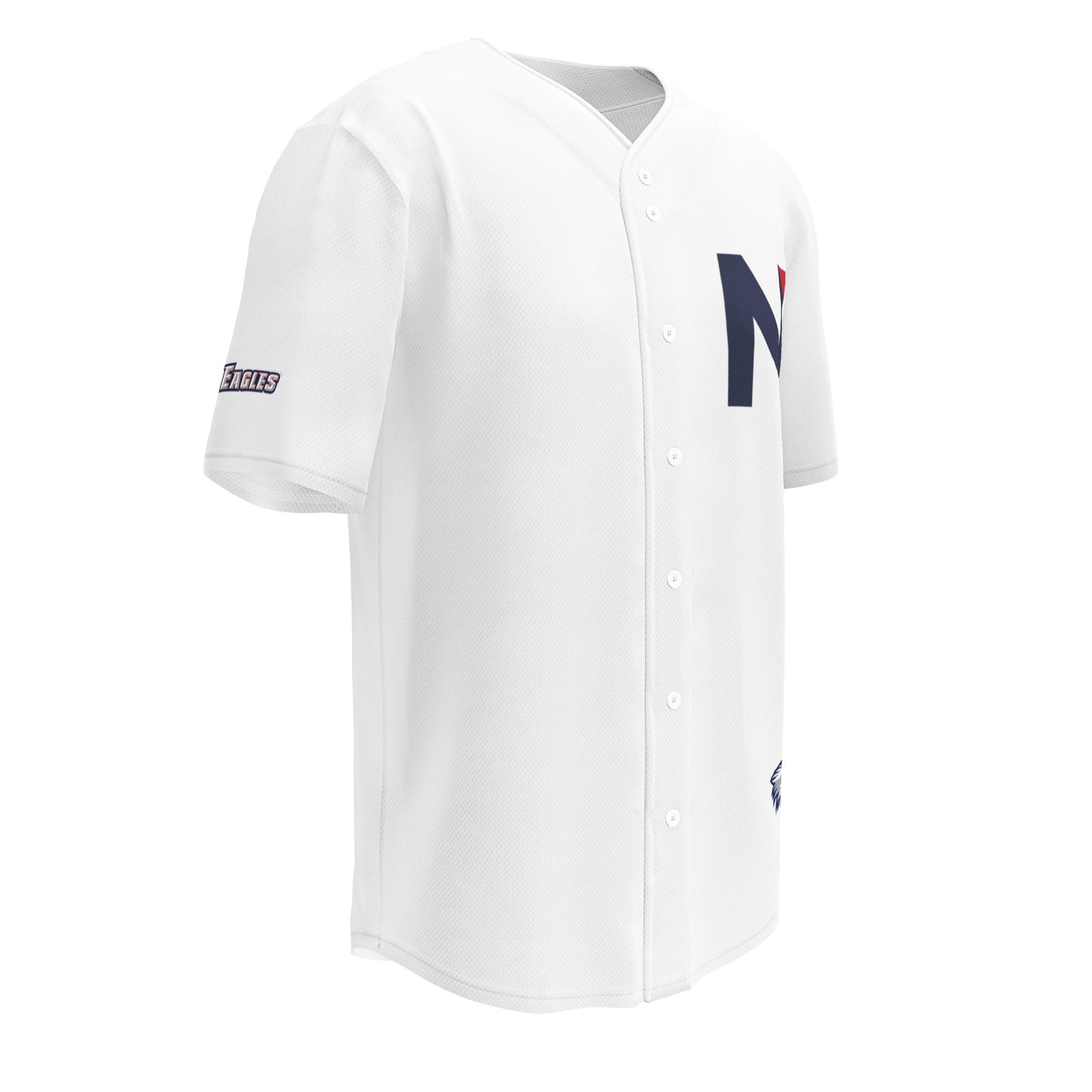 NTCC Jersey | to customize with name & number - email dailytee2024@gmail.com with request (additional charges will apply)