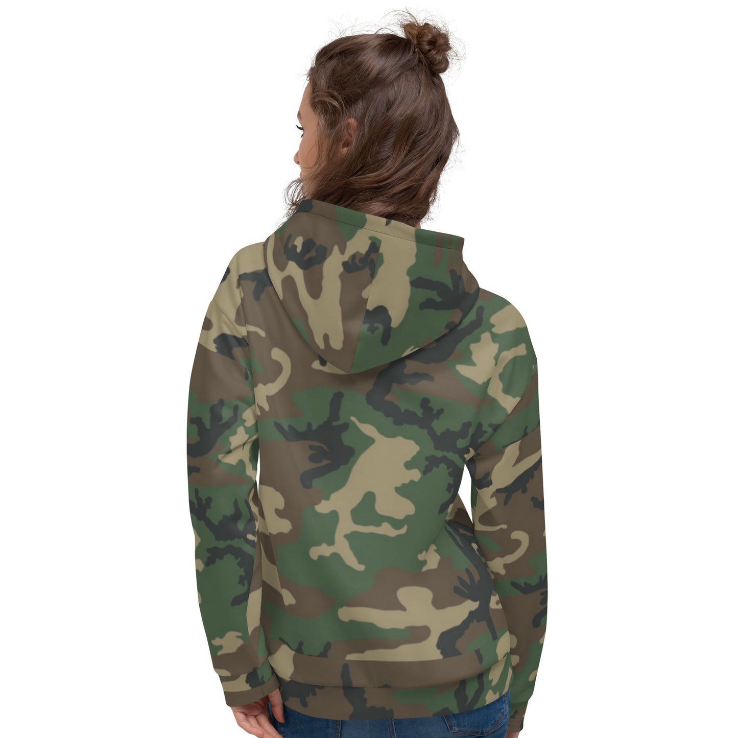 NTCC Patriotic - Unisex Hoodie