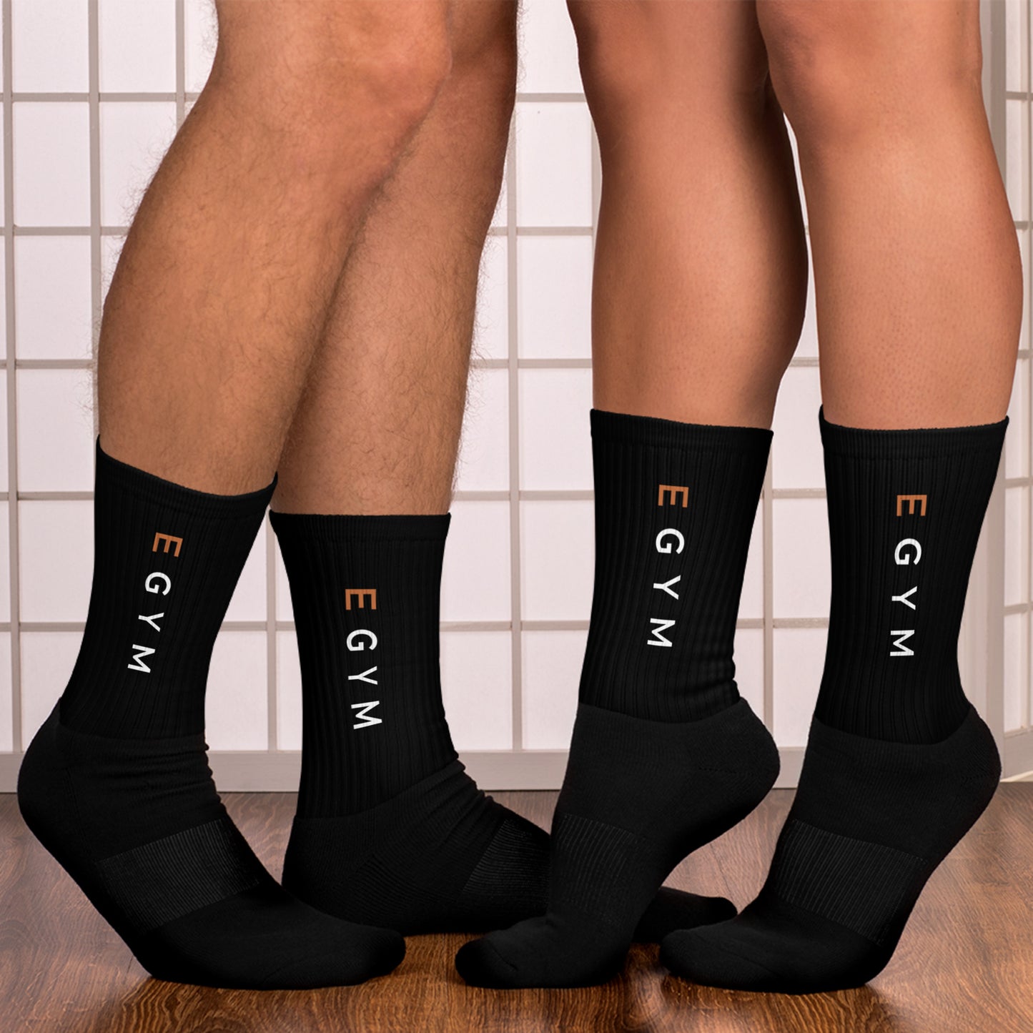 EGYM Socks