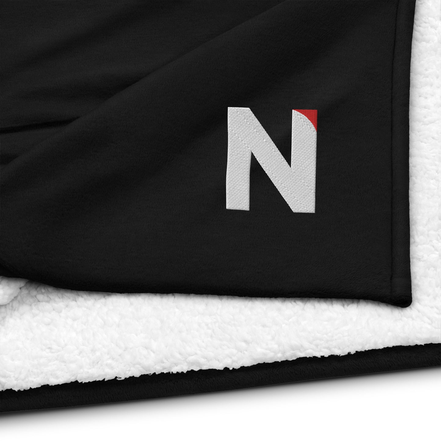 NTCC - Premium sherpa blanket