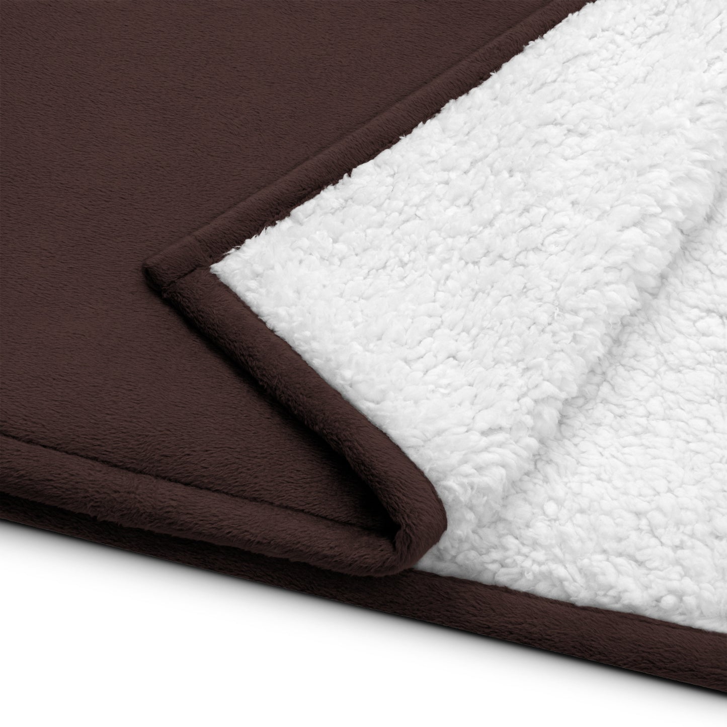 5280 - Premium sherpa blanket