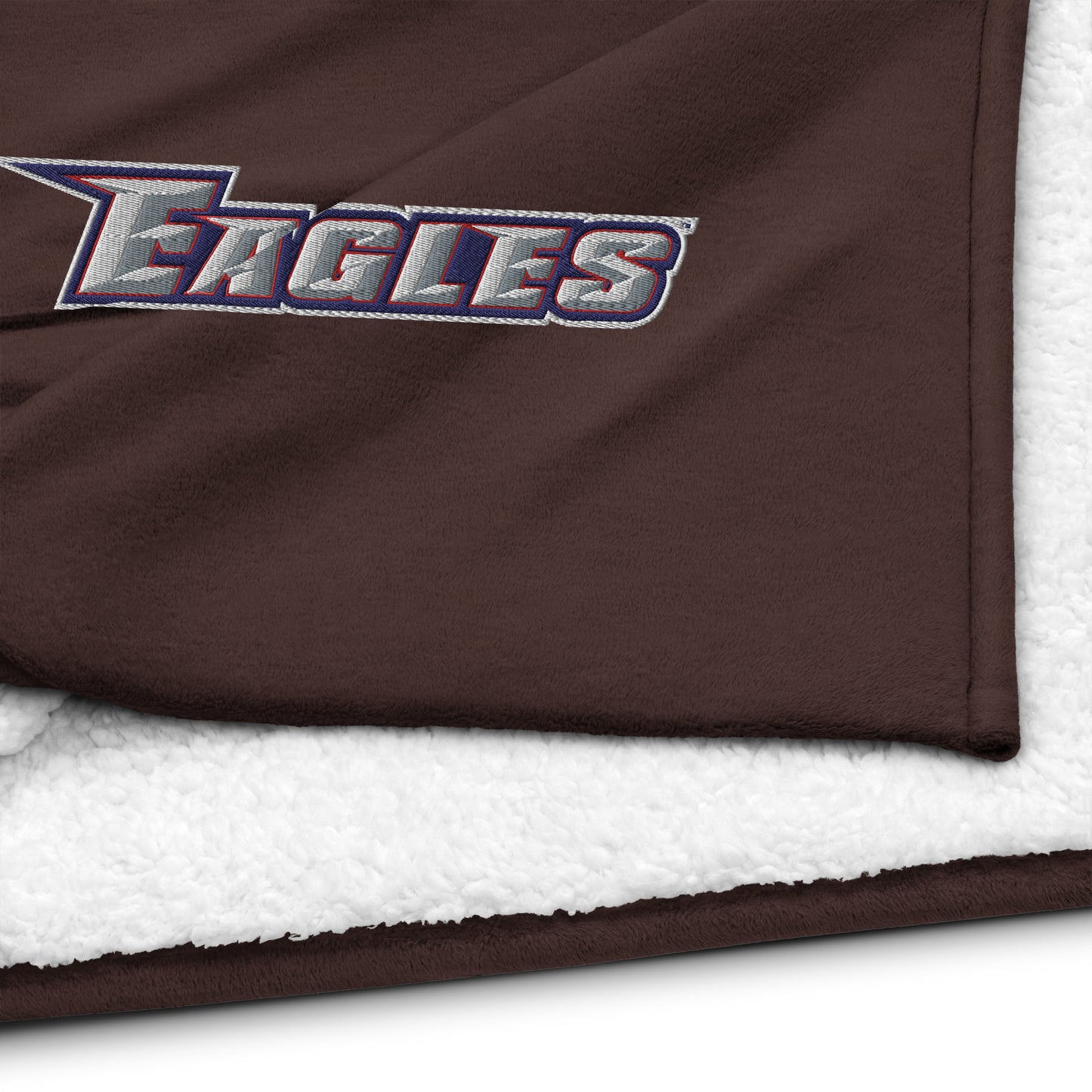 Eagles - Premium sherpa blanket