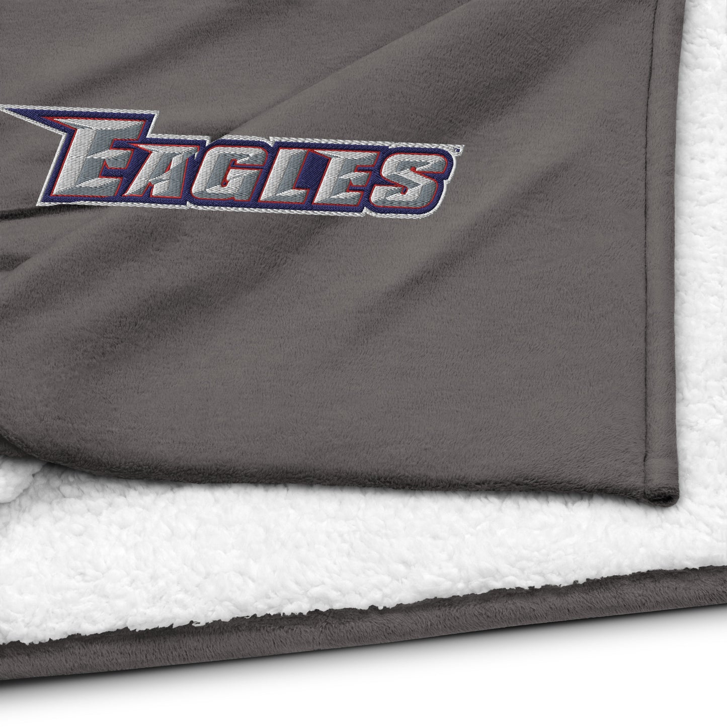 Eagles - Premium sherpa blanket