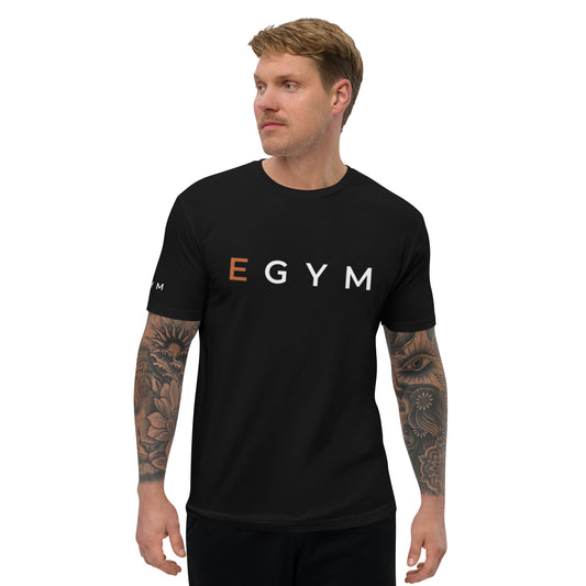 EGYM - Short Sleeve T-shirt