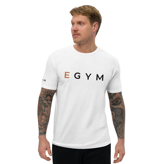 EGYM - Short Sleeve T-shirt