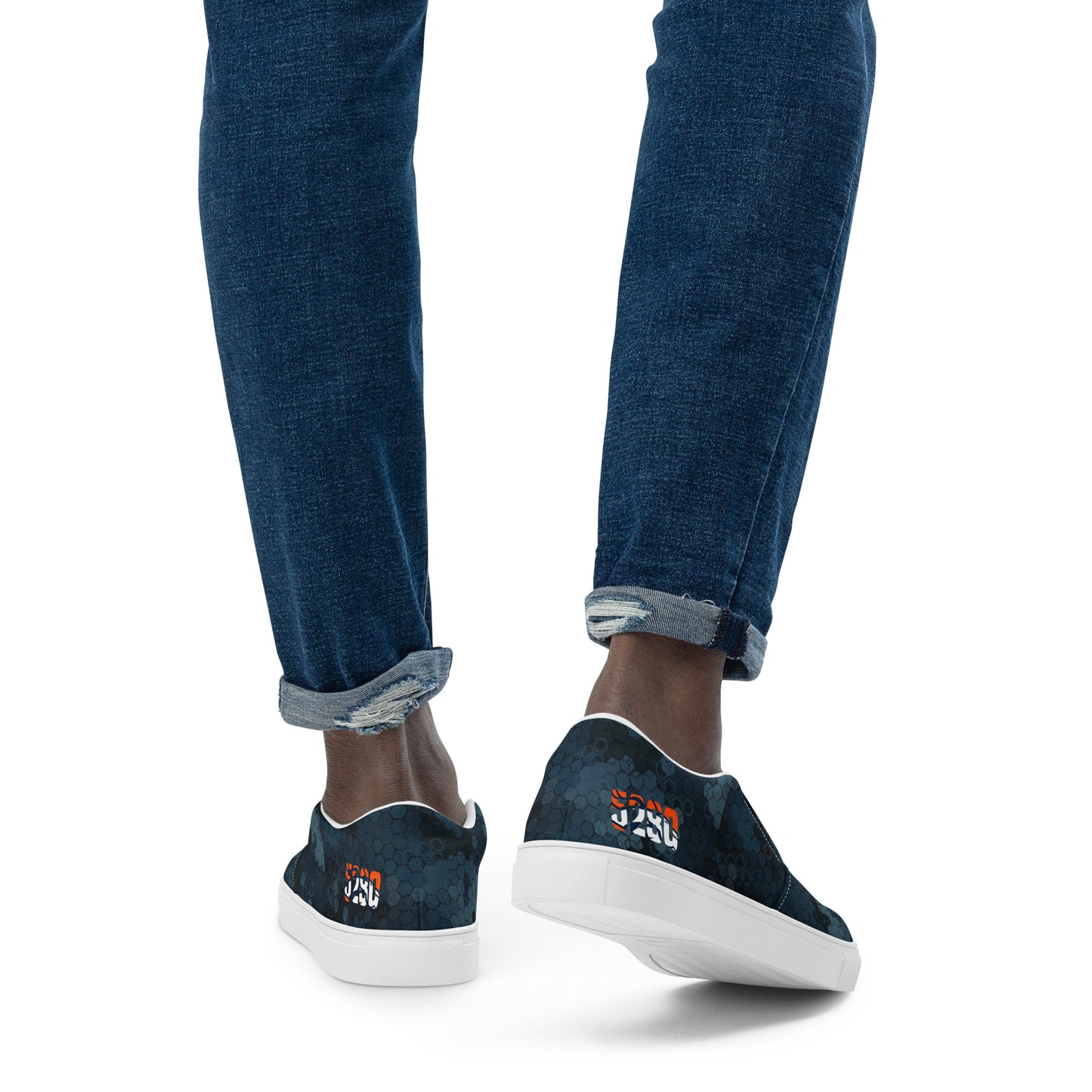 5280 Shoes | Mens Slip on Shoes |