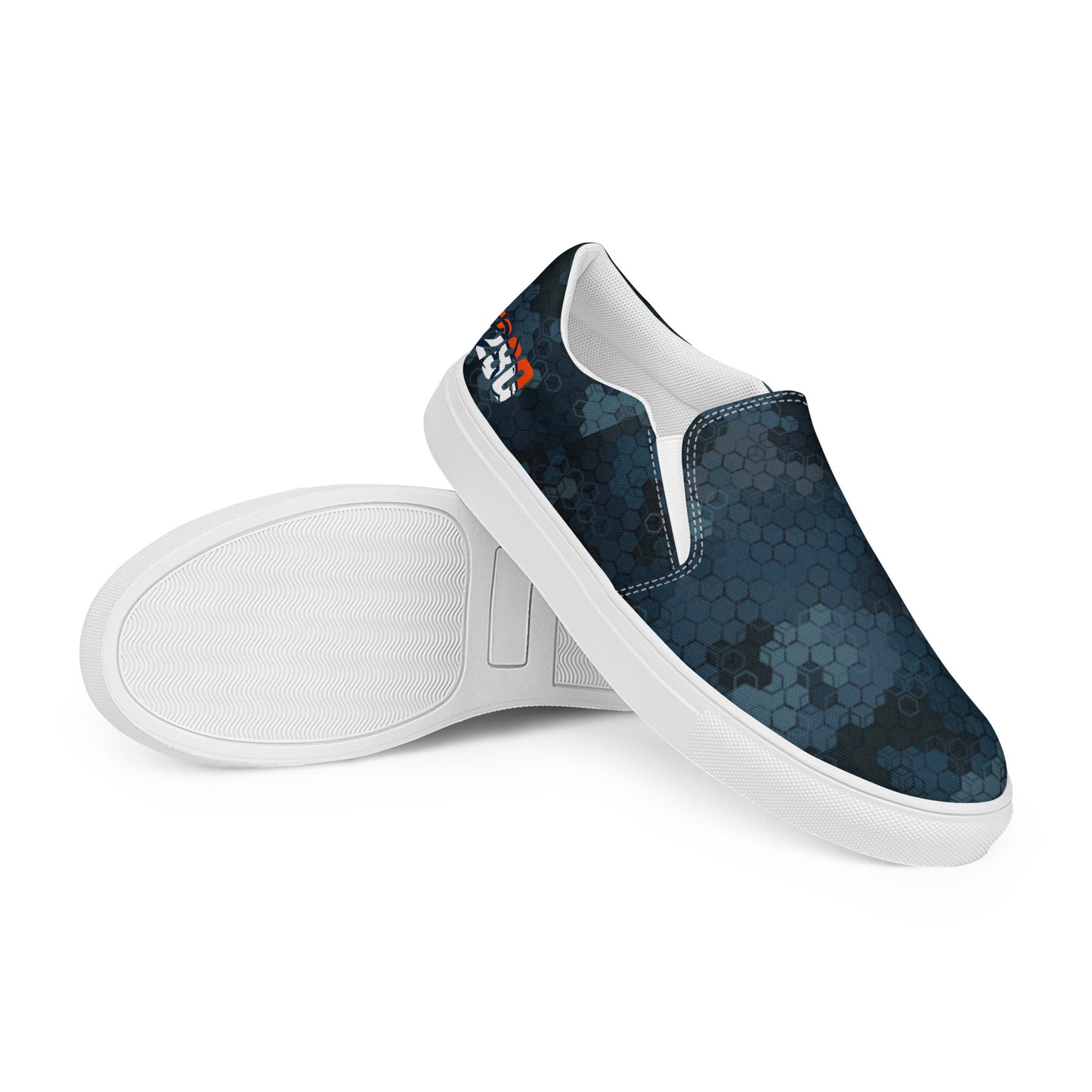 5280 Shoes | Mens Slip on Shoes |