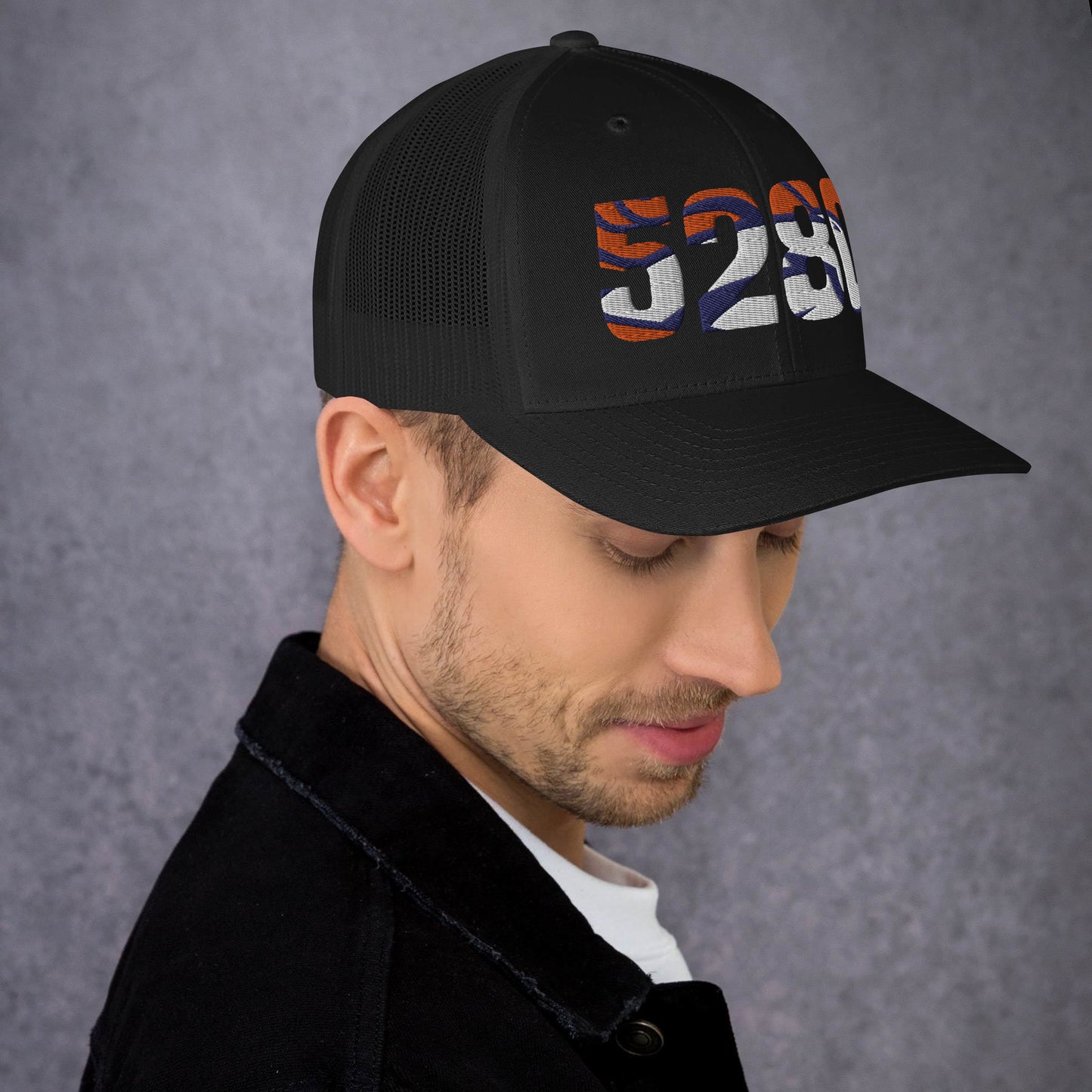 5280 - Trucker Cap