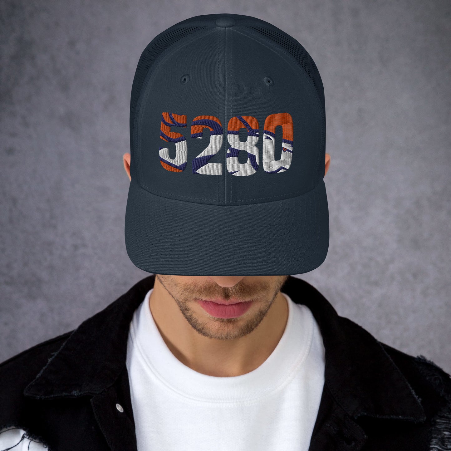 5280 - Trucker Cap