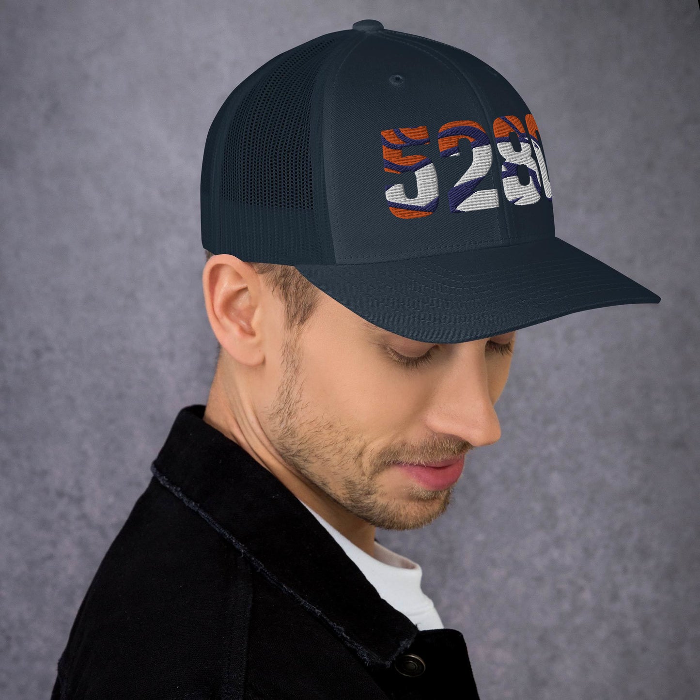 5280 - Trucker Cap