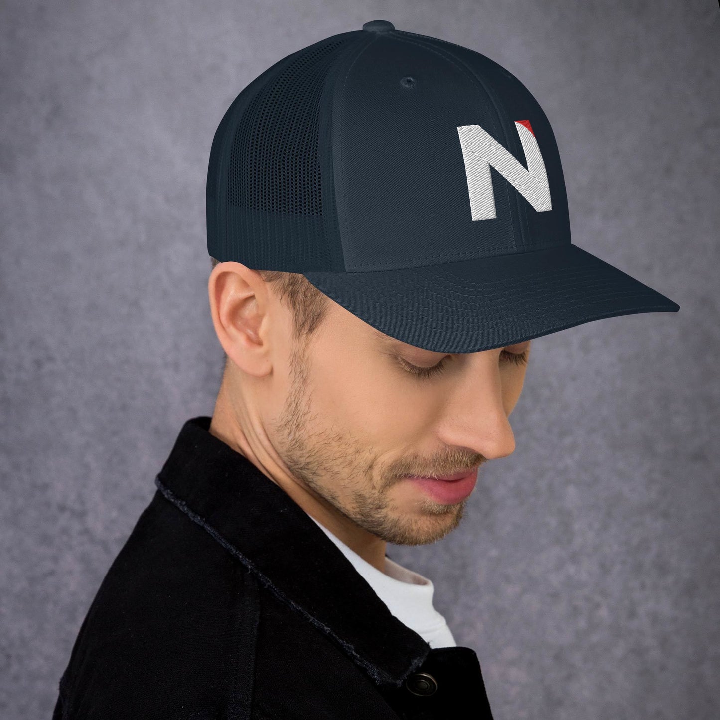 NTCC - Trucker Cap