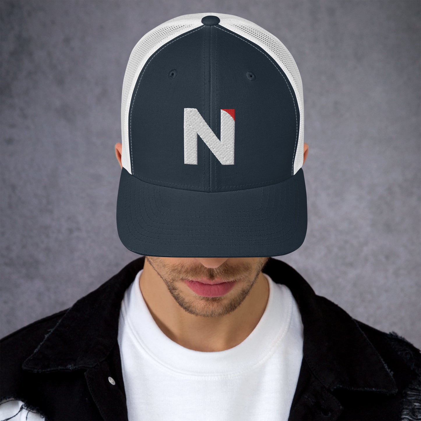 NTCC - Trucker Cap