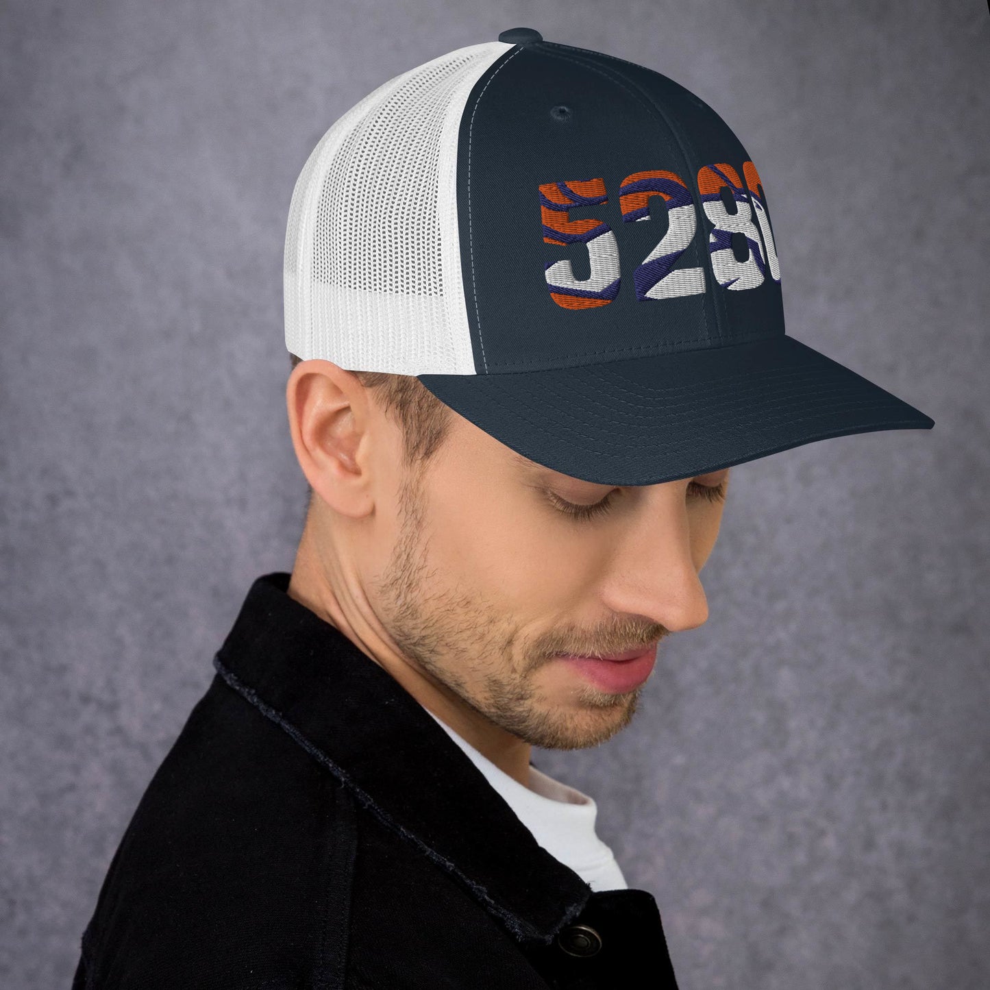 5280 - Trucker Cap