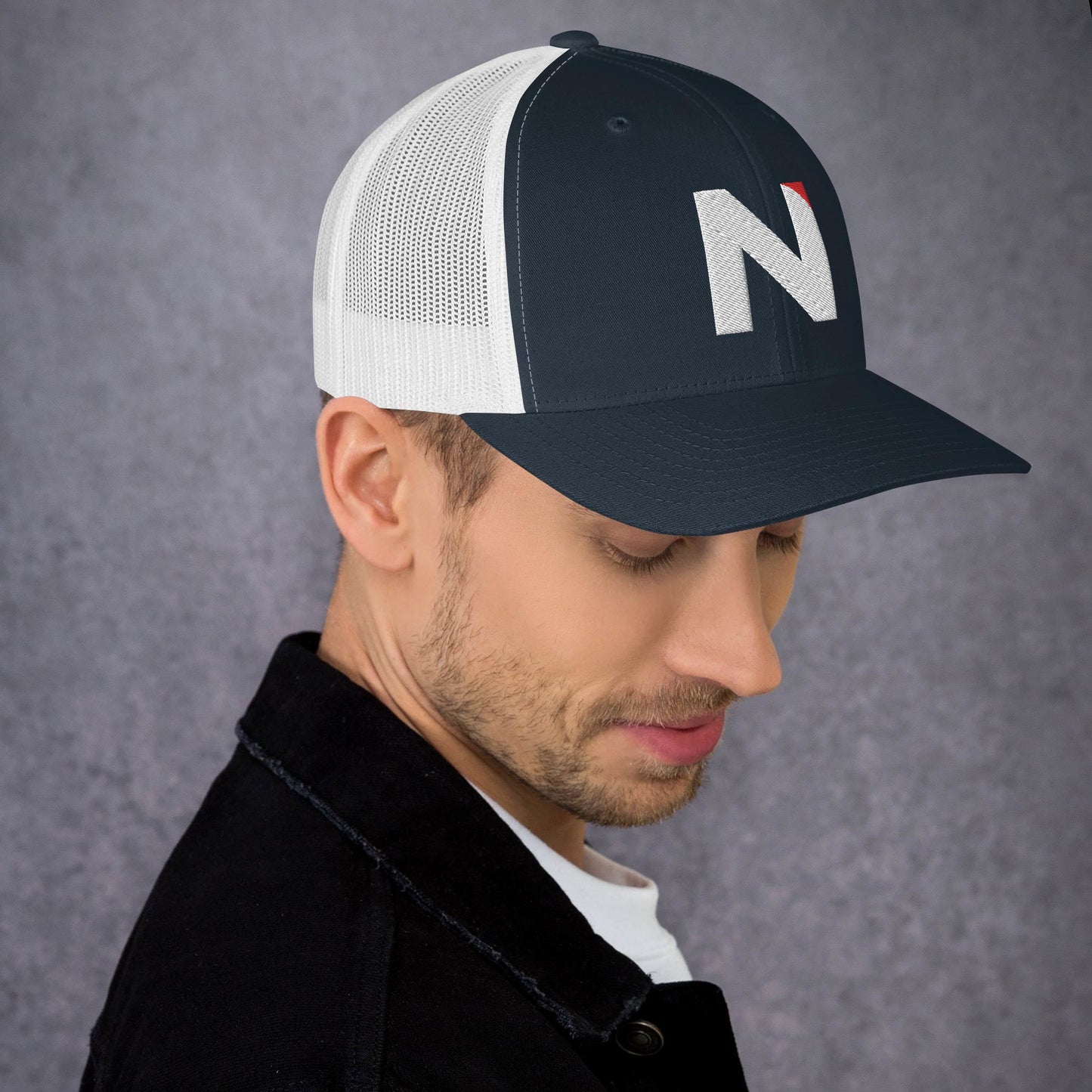 NTCC - Trucker Cap