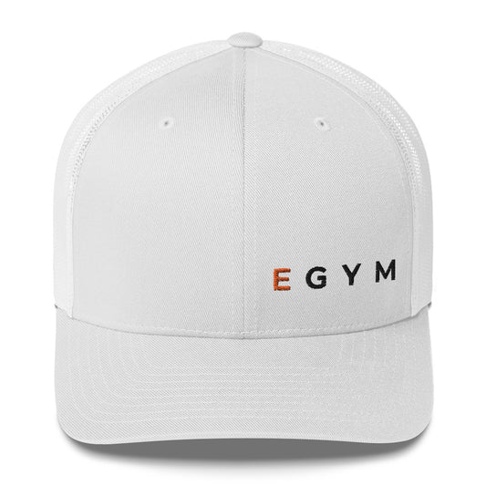 EGYM - Trucker Cap