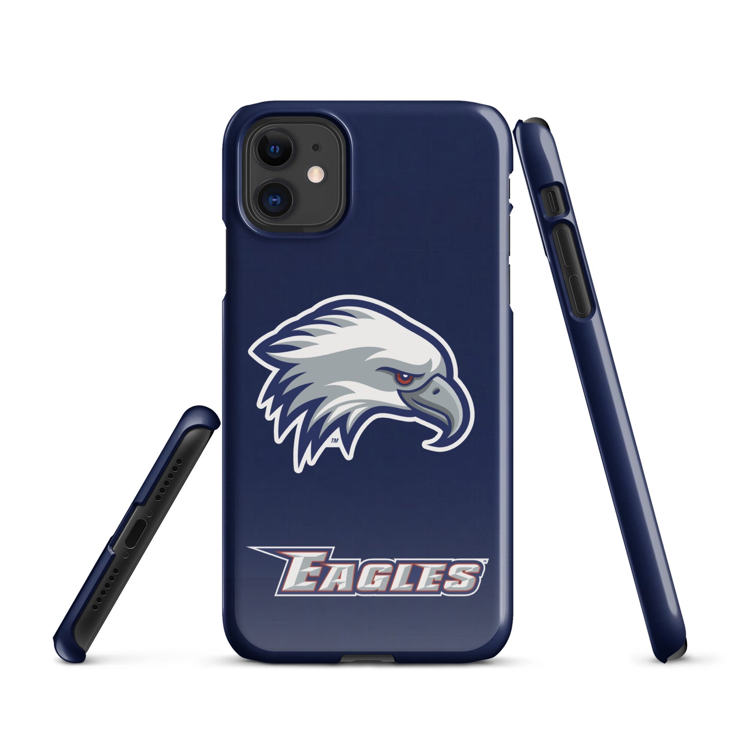 Eagles - Snap case for iPhone®