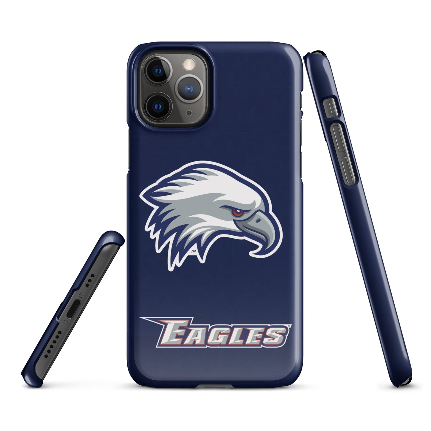 Eagles - Snap case for iPhone®