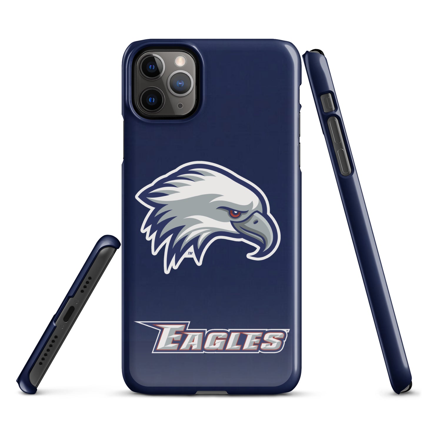 Eagles - Snap case for iPhone®