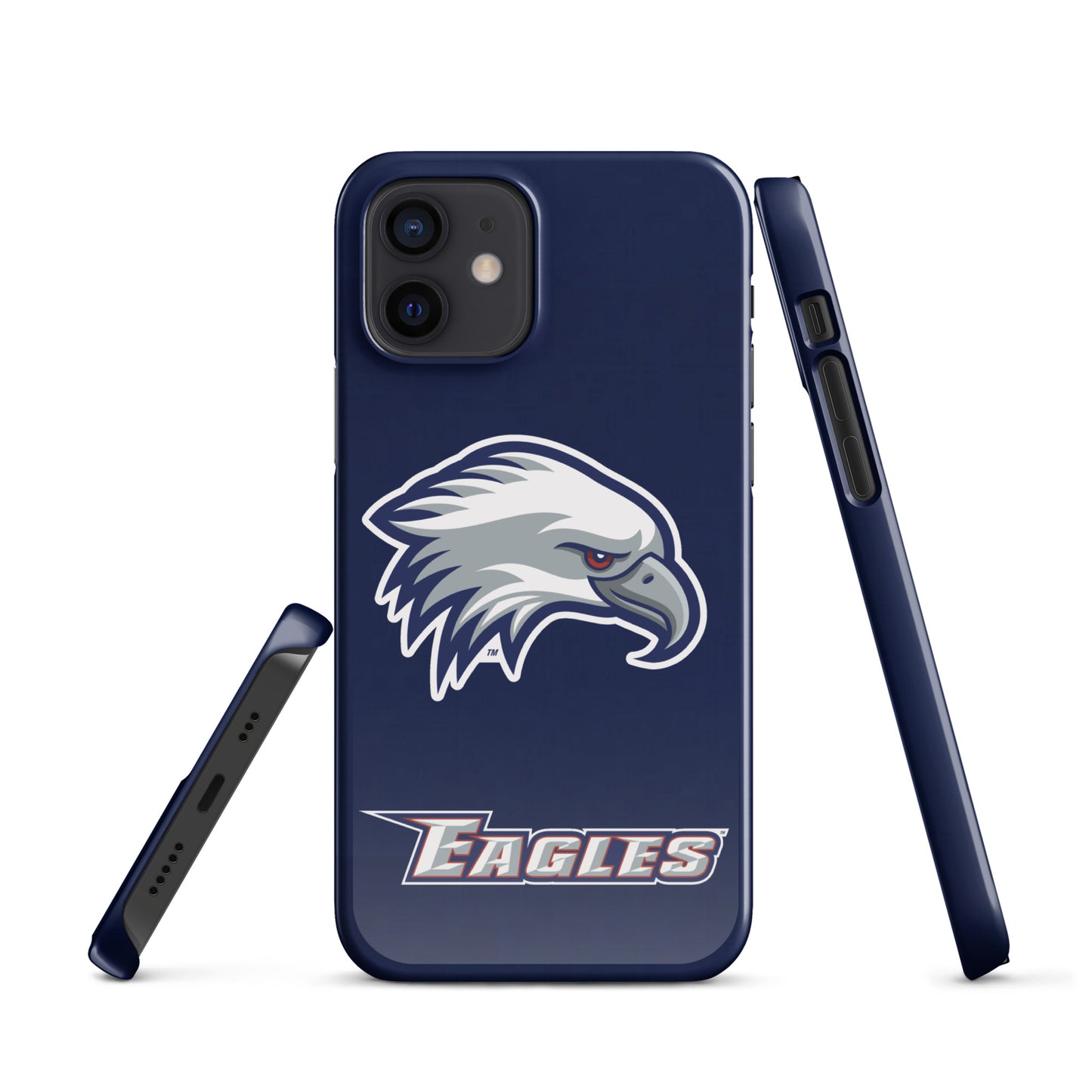 Eagles - Snap case for iPhone®