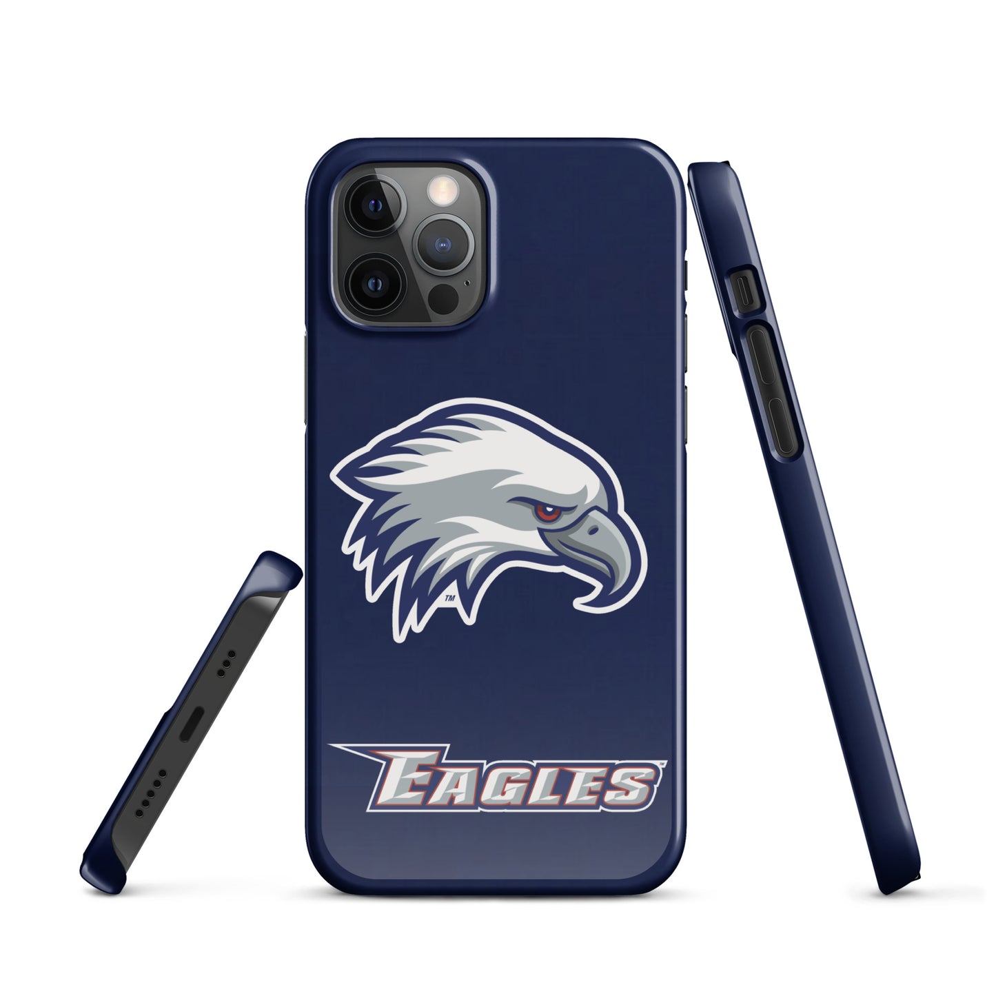 Eagles - Snap case for iPhone®