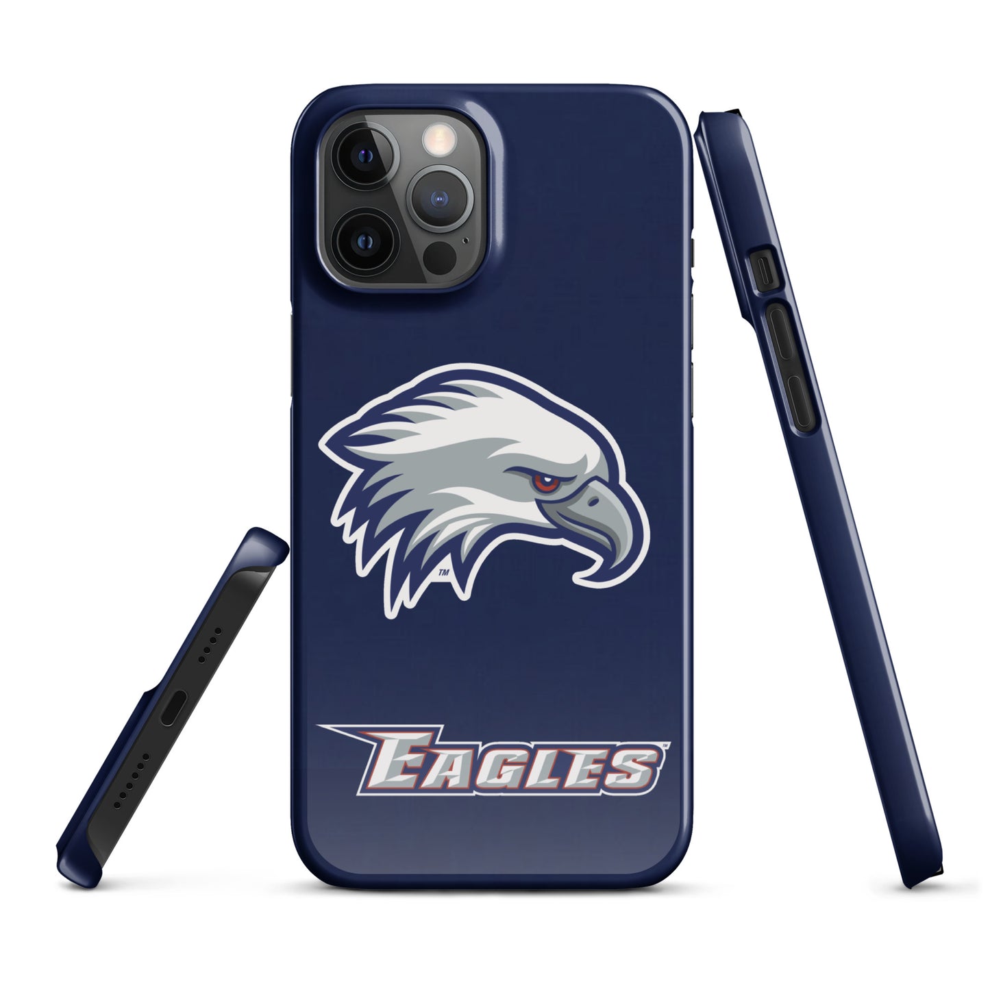 Eagles - Snap case for iPhone®