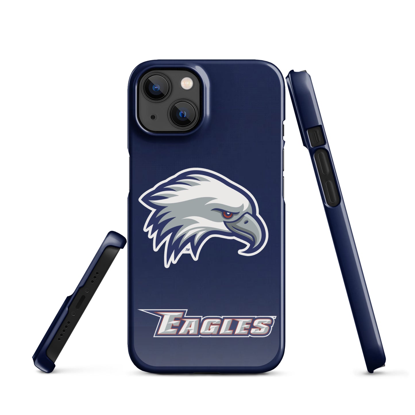 Eagles - Snap case for iPhone®