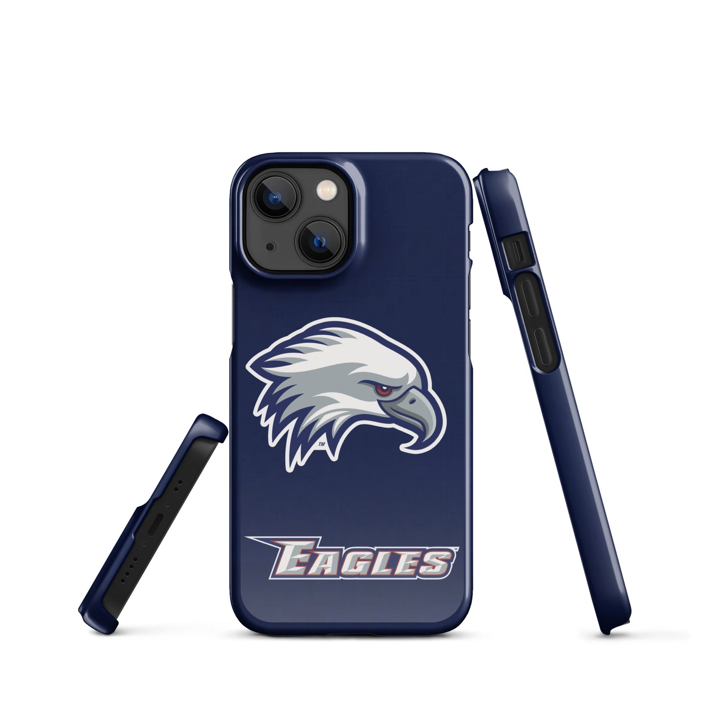 Eagles - Snap case for iPhone®