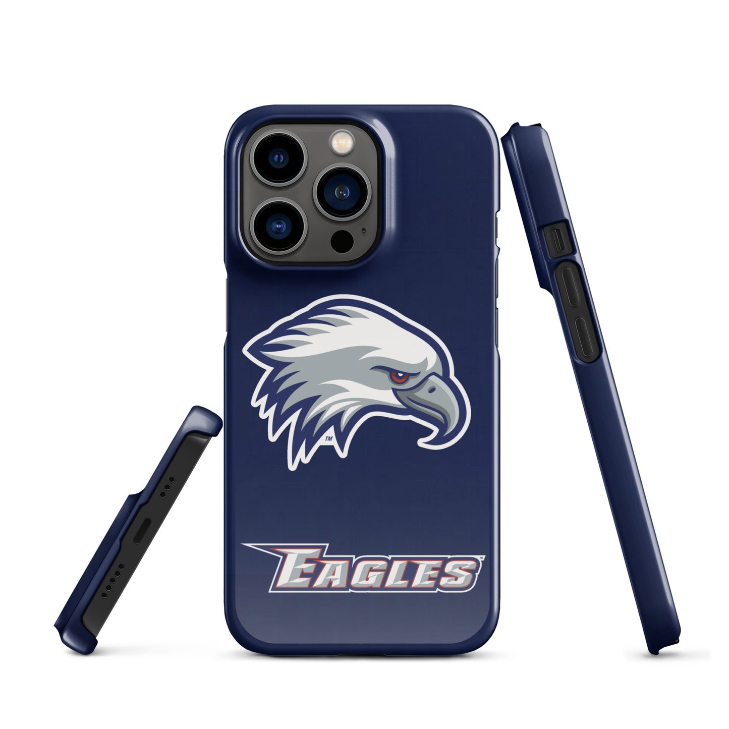 Eagles - Snap case for iPhone®