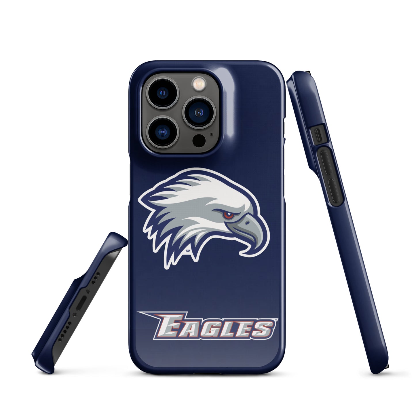 Eagles - Snap case for iPhone®