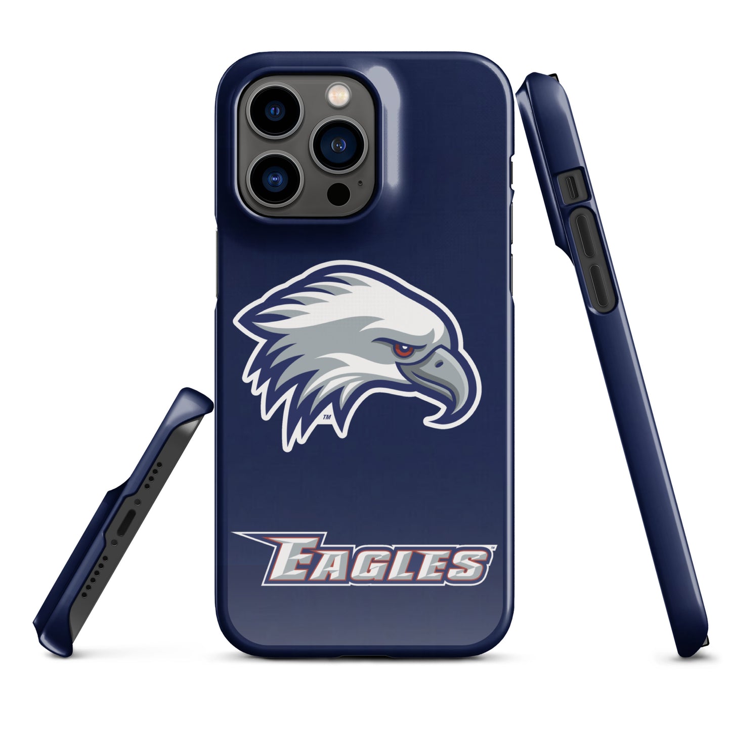 Eagles - Snap case for iPhone®