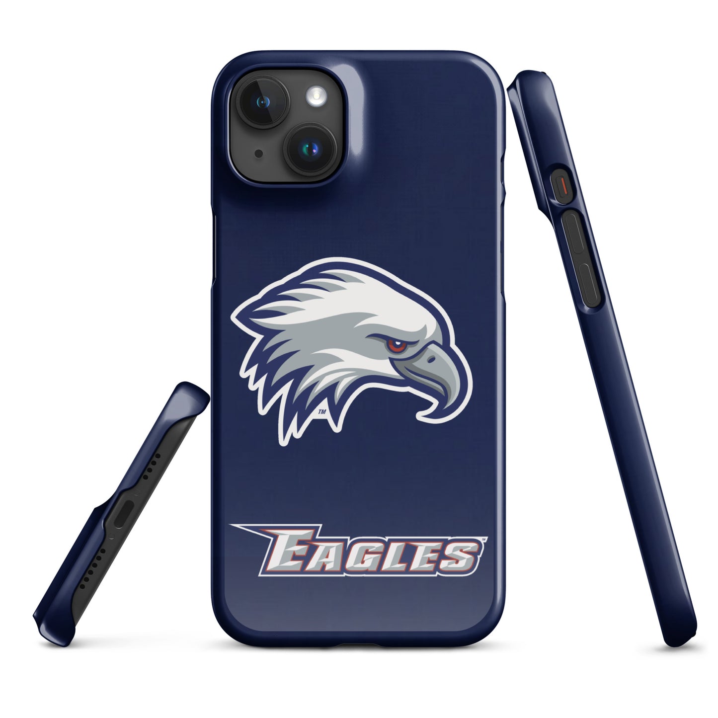 Eagles - Snap case for iPhone®