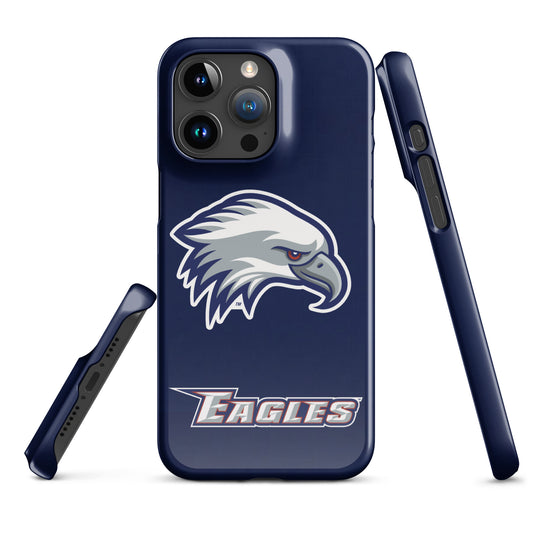 Eagles - Snap case for iPhone®