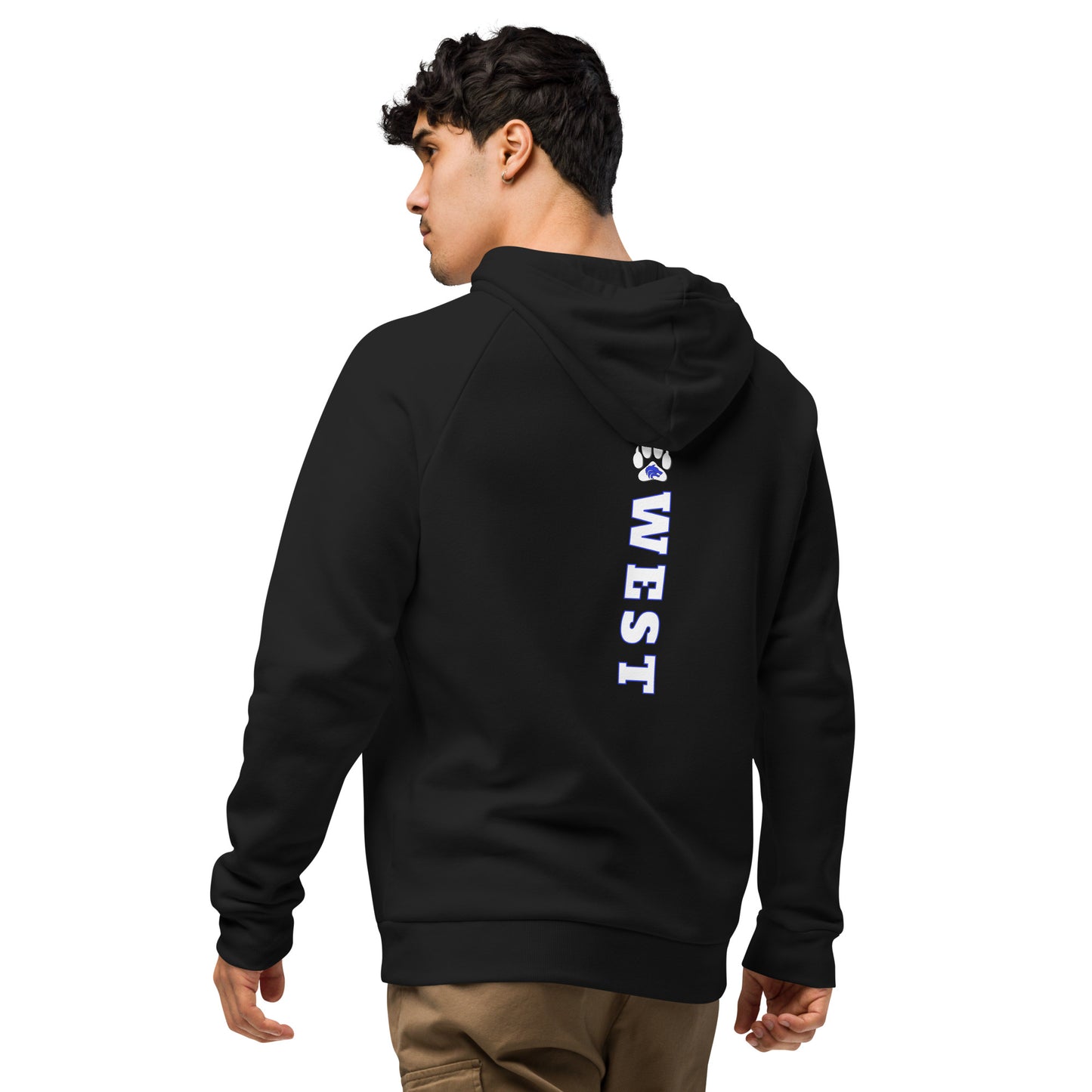 West Wrestling - Under Armour® hoodie