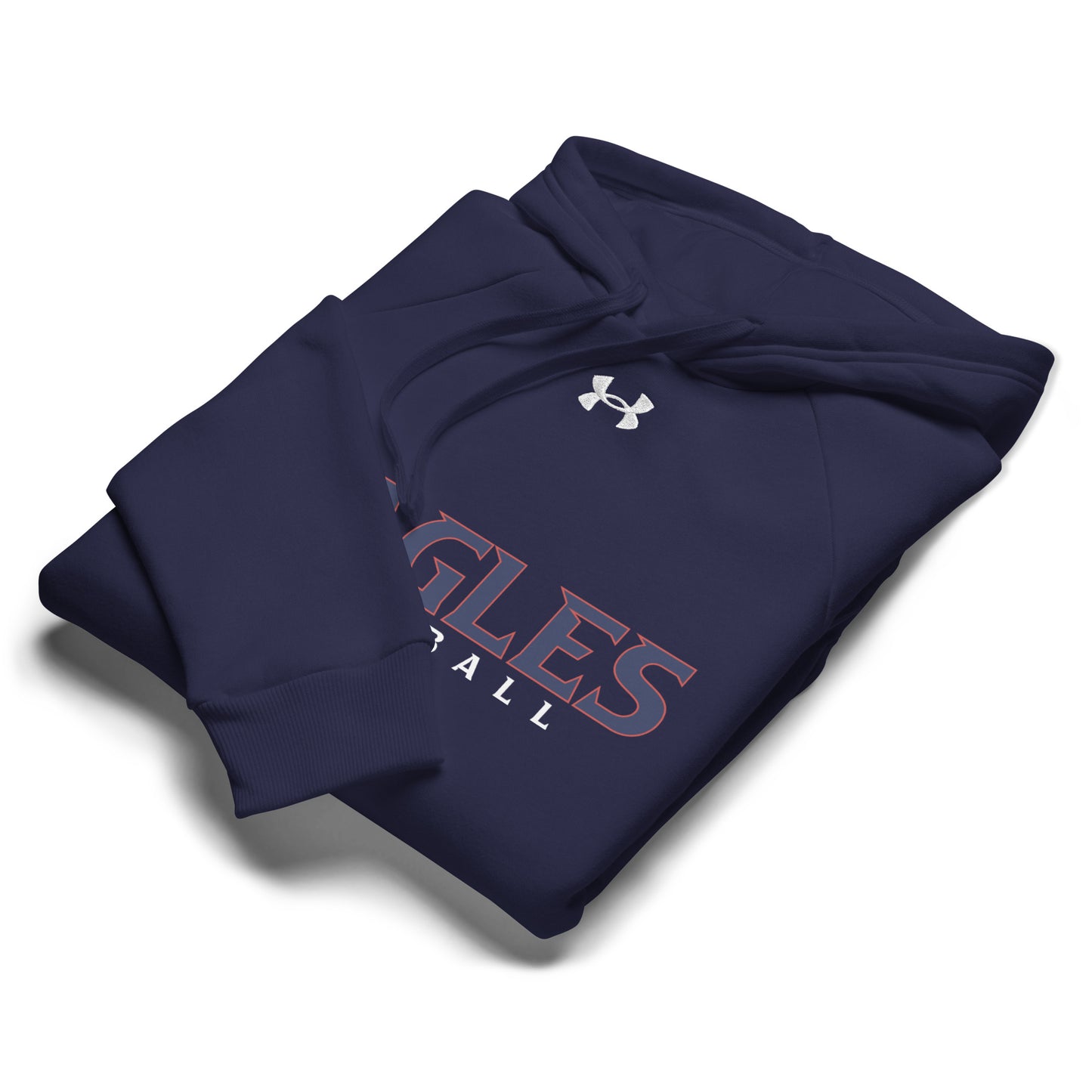 Eagles Baseball- Under Armour® hoodie