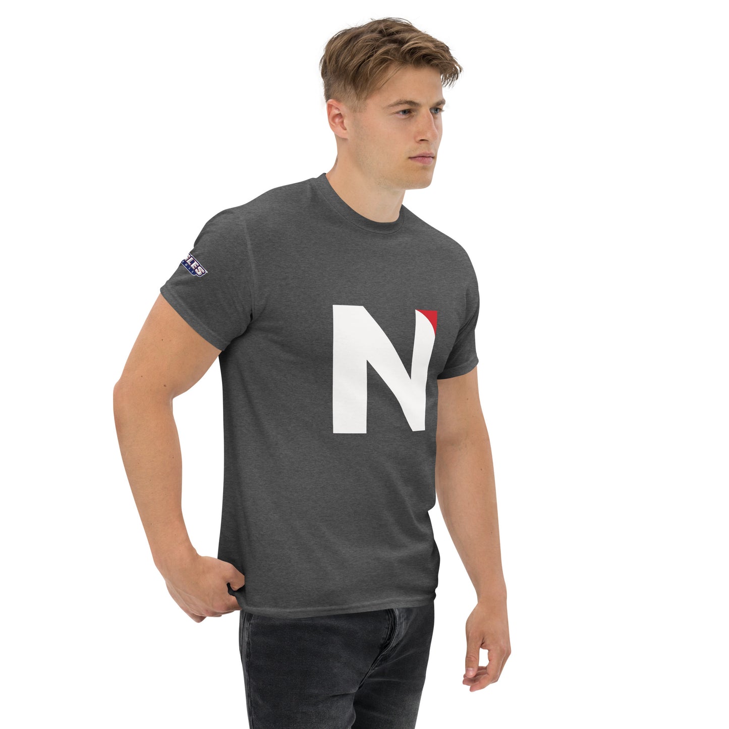 NTCC - Unisex classic tee