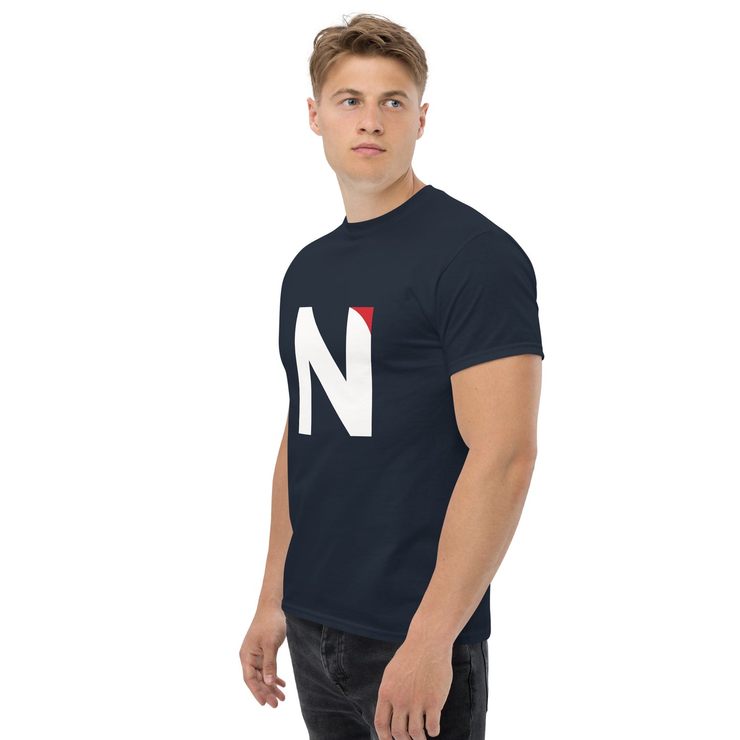 NTCC - Unisex classic tee